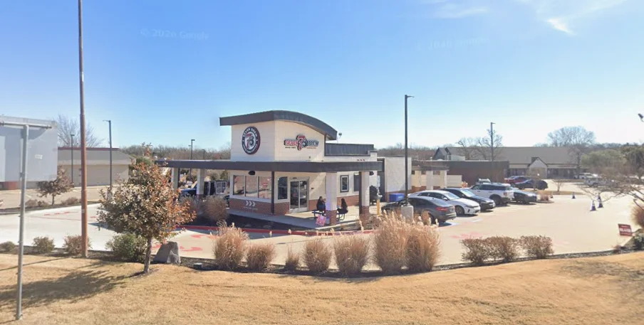 7 Brew Mansfield in Mansfield, Texas